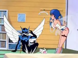 《夢幻戰士翼人》的吸引力與評價:重新評價這部懷舊英雄動畫