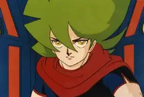 《超人洛克》的魅力與評價：不容錯過的動畫體驗