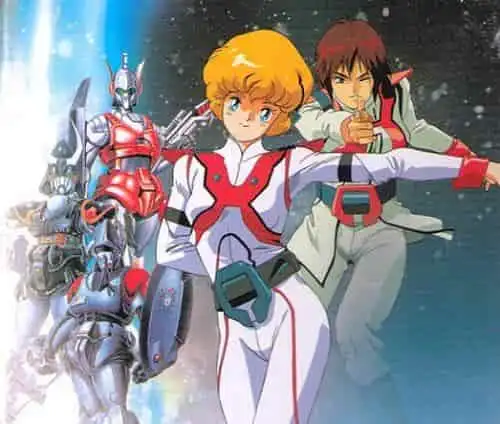 次元騎兵南十字星:深入探索引人入勝的故事和角色