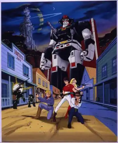 《星際火槍手俾斯麥》:對這部太空冒險片的吸引力和人物深度的全面評價