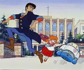 《Hi Step Jun》的魅力與評價:一部不容錯過的動畫體驗