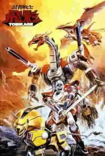 忍者戰士飛影評論：動作與劇情的完美融合