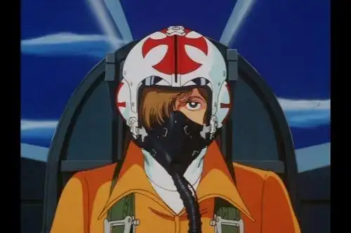 88區的魅力與聲譽:戰鬥機飛行員的史詩故事