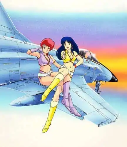 WWWA Dirty Pair's Big Game: The Mystery of Norlandia - Ultimate Adventure and Mystery Solving Review