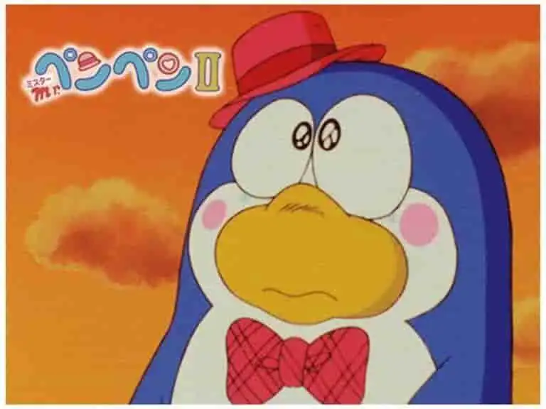 《潘潘先生2》的魅力與評價:動漫迷必讀評論