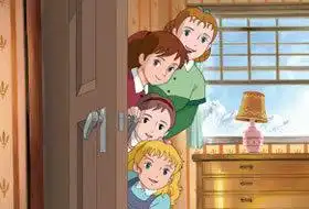 《小婦人》:這部感人動畫傑作的全面評析