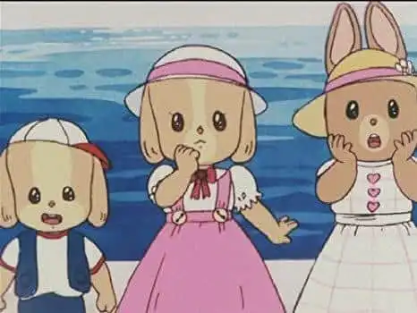 新楓穀物語棕櫚鎮的魅力與印象:新城鎮冒險體驗回顧