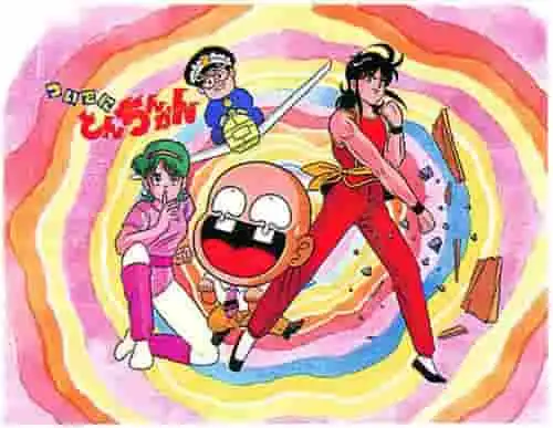 《Tonchinkan》影評：意想不到的魅力與幽默寶庫