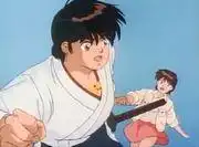 武士:歷史與動作的融合