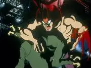 《惡魔人：誕生》影評：令人震驚的開頭與深刻的主題