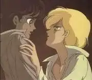 《風與樹的詩篇 SANCTUS -Holy Kana-》的魅力與評價:感人的故事與優美的視覺表達