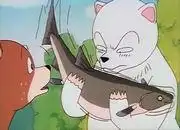 《斬天白熊》的魅力與評價:獨特的世界觀與深刻的人物刻畫