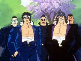 先養! !男塾-對這部關於養育男孩的傳奇動畫的全面評測