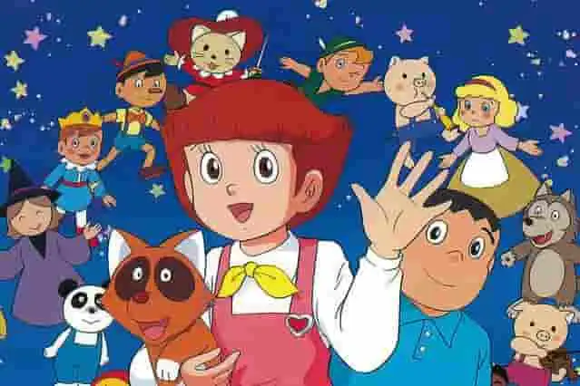 《超能媽媽:星空下的舞動人偶》-對這部感人電影及其影集的魅力進行深入分析