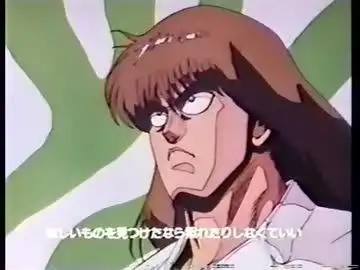 燃燒吧!老大哥-熱血動漫的魅力與評價