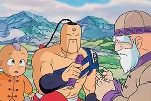 戰鬥將軍! !拉麵人-筋肉人系列衍生作品的全面評測