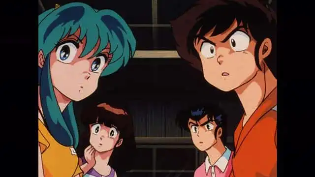 《福星小子:海灘的未婚夫》——對這場精彩放映活動的全面評析