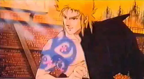 《富山櫻宇宙:他的名字是金》影評:太空冒險與深刻主題的碰撞