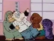 樹懶也在觀察:如何在放鬆和歡笑之間找到完美平衡