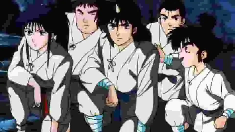 《太空王子》的魅力與評價:一部必看動畫指南