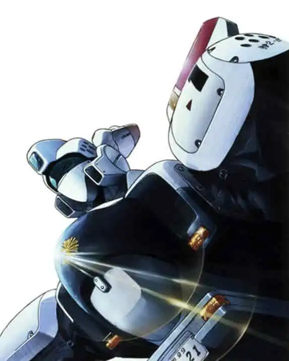 《機動警察》電視劇版的魅力與聲譽:至今仍能引起共鳴的寫實世界觀