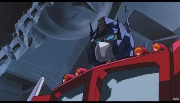 日版《變形金剛大電影》的評分與觀後感