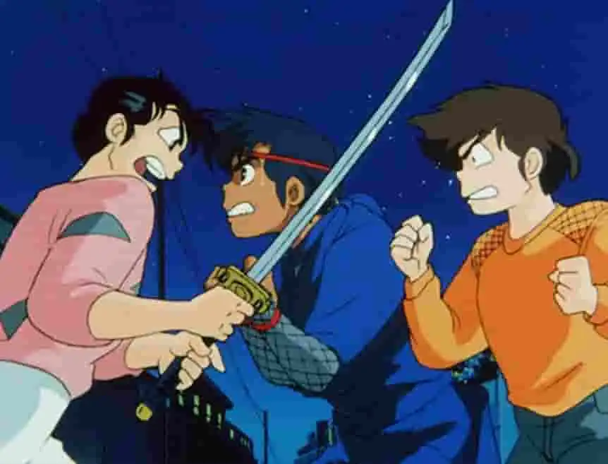 《福星小子:電子園丁》——對這場精彩放映活動的全面評論