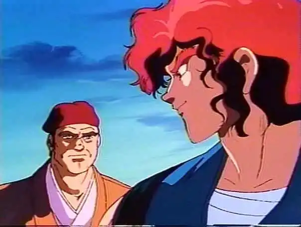 對深淵的故事及其吸引力的詳細評論。