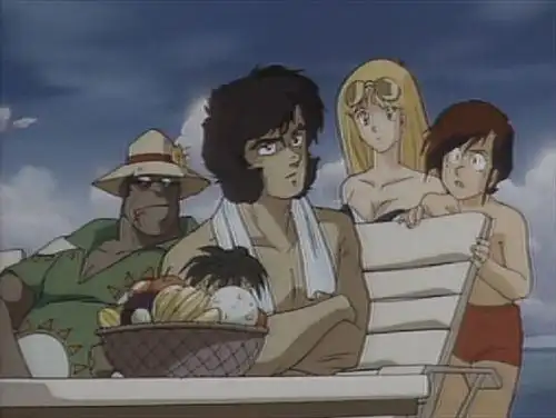 粉碎者喬:對冰凍監獄中的陷阱進行全面評估!