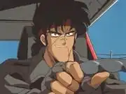 《騎豆》評論:一部驚險刺激的動作動畫