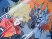 《聖獸機甲 CyGuard -CYBERNETICS.GUARDIAN-》的魅力與評價：機甲與奇幻的融合