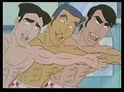 《Gaki Deka》的魅力與評價:一部描繪兒童冒險與成長的經典動畫