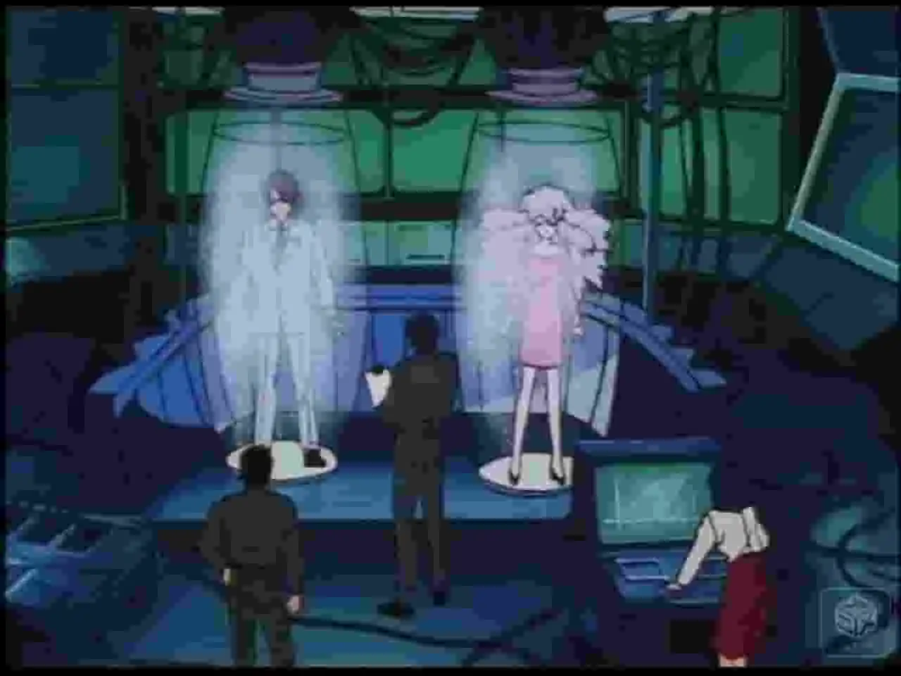 《超獸機神彈空牙》精彩最終章的全面評析！