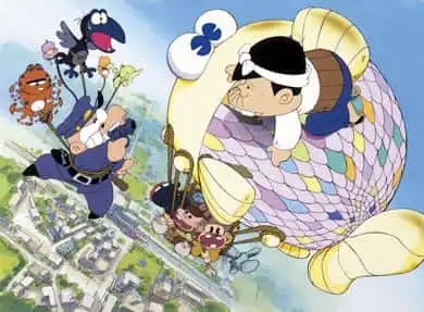 平成版《天才笨蛋》的魅力與聲譽:現代幽默的精髓得以復興