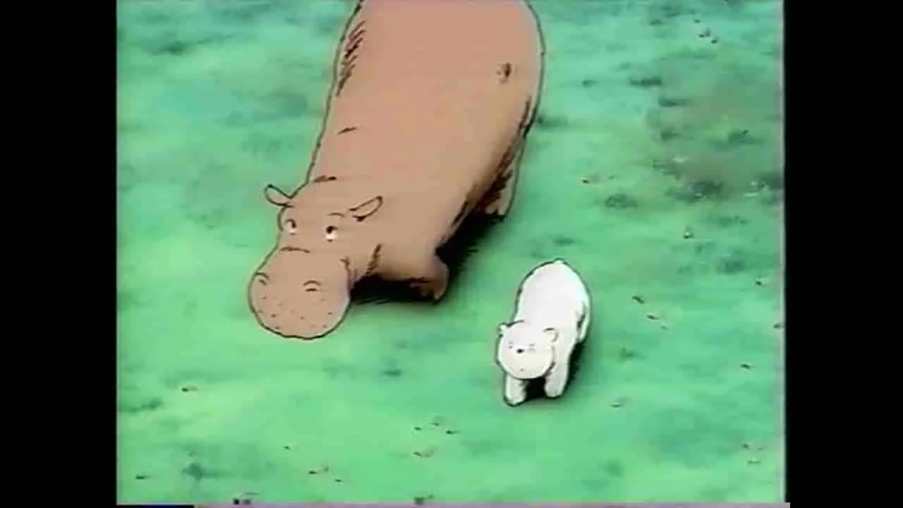 《北極熊在哪裡? 》的吸引力與評論:對一隻小北極熊冒險經歷的全面分析