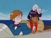 《藍寶石之謎》的魅力與評價：一段充滿冒險與神秘的旅程