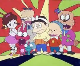 《偉大的阿塔羅》第二季第四集評論及感想