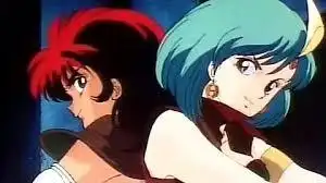 對女戰士艾菲和吉拉的冒險故事進行評論! 《古德之紋章》是一部不容錯過的動畫。