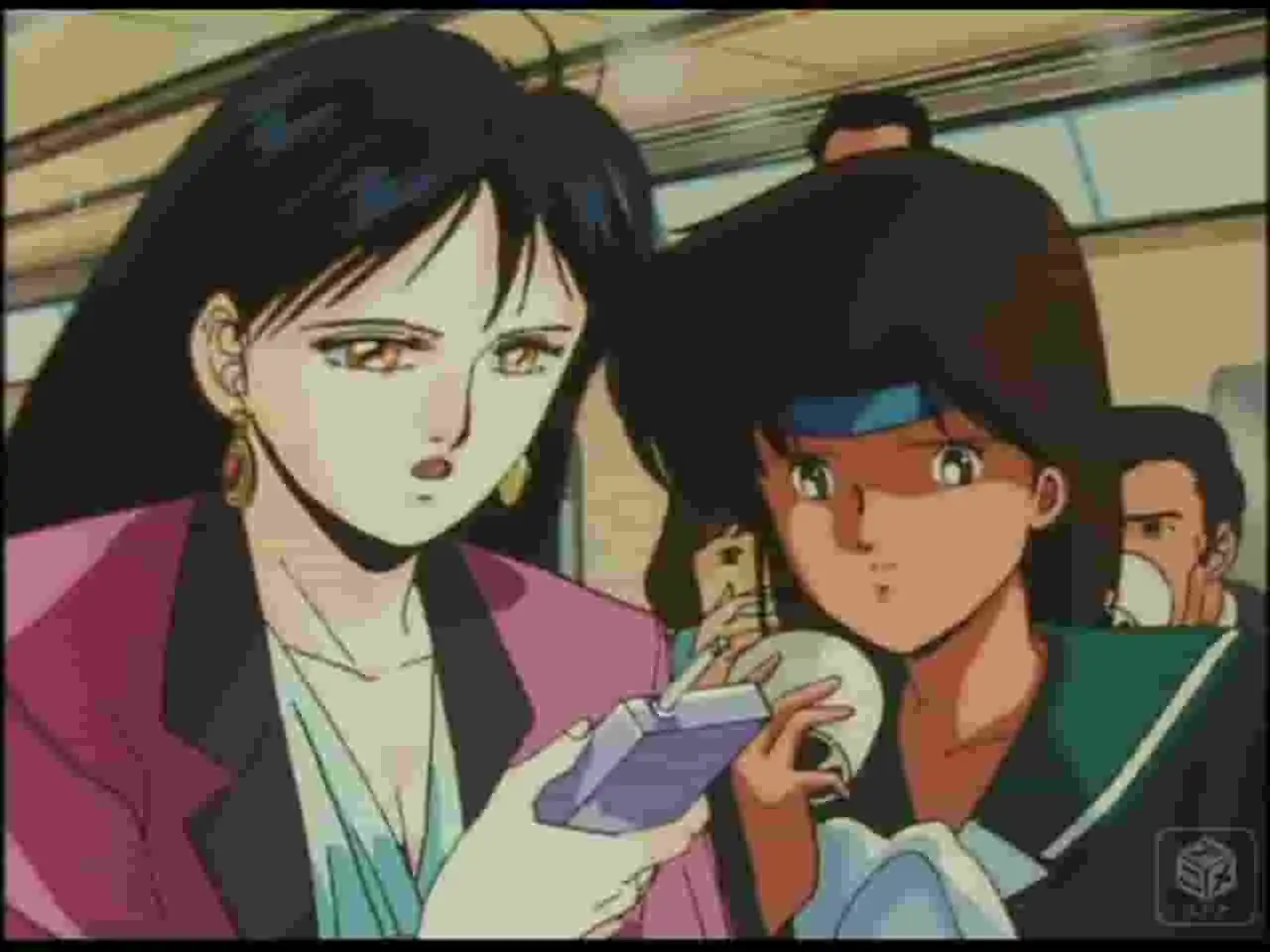 《閃電陷阱:蕾娜與萊卡》的魅力與評價:一部不容錯過的動畫體驗