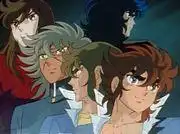 《風魔小次郎:聖劍戰爭》-對引人入勝的故事和人物發展的全面評析