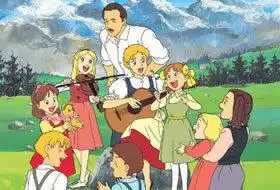 特拉普一家:一部感人至深的動畫傑作的全面評析,展現了家庭紐帶與成長。