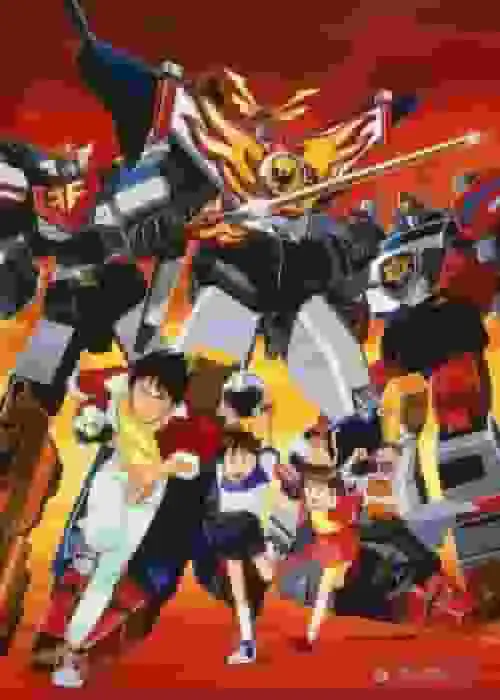 《太陽神之戰鳥》影評:英雄的戰鬥與成長故事