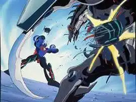 《蓋塔機器人GO》：經典機器人動畫的魅力與評價