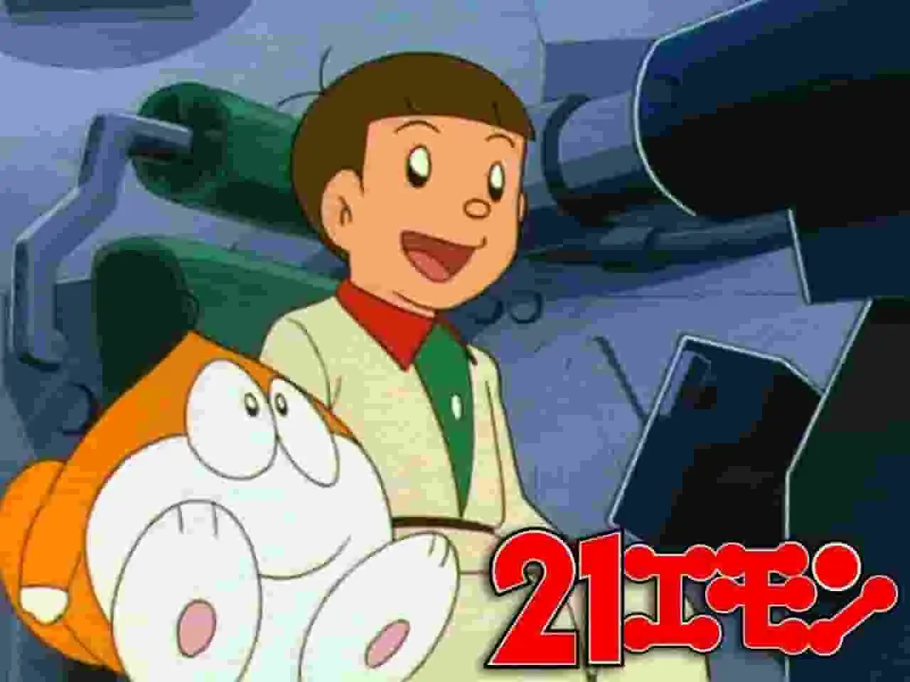 《21 Emon》第二集的吸引力與評價:劇情發展超乎預期,人物刻畫更深入。