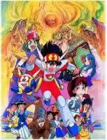 《源氏通信》的魅力與評價:一部不容錯過的動畫體驗