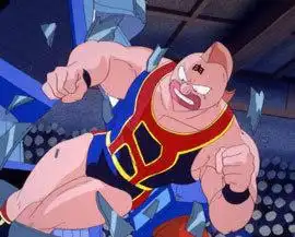 筋肉人:筋肉星王位之戰:第二季深度解析