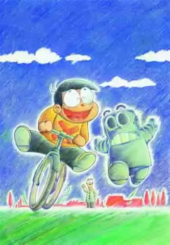 馬魯德·達梅奧:一個有趣而深刻的角色,不負眾望