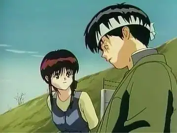 《3x3EYES》的魅力與評價:獨特的世界觀與深刻的人物刻畫