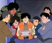 1982 年極客塗鴉：對極客影片的深入評述