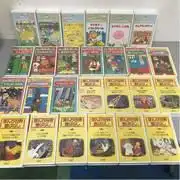 動畫藝術影片合輯：童話故事的吸引力與評價：藝術視覺美感與故事敘事的融合